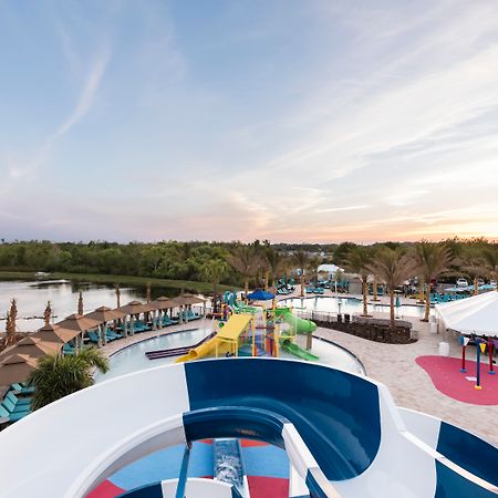 Balmoral Resort Florida 海恩斯城 外观 照片