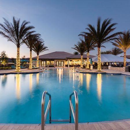 Balmoral Resort Florida 海恩斯城 外观 照片