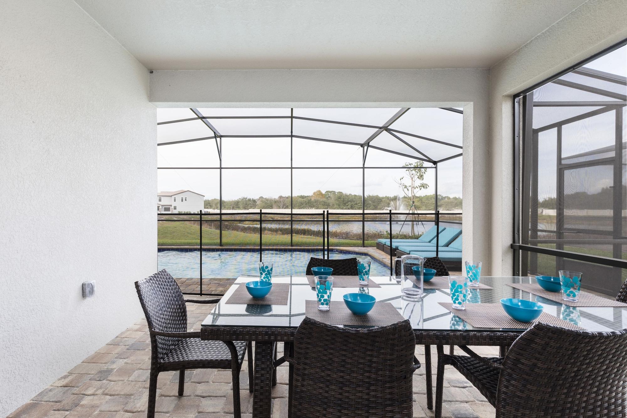 Balmoral Resort Florida 海恩斯城 外观 照片