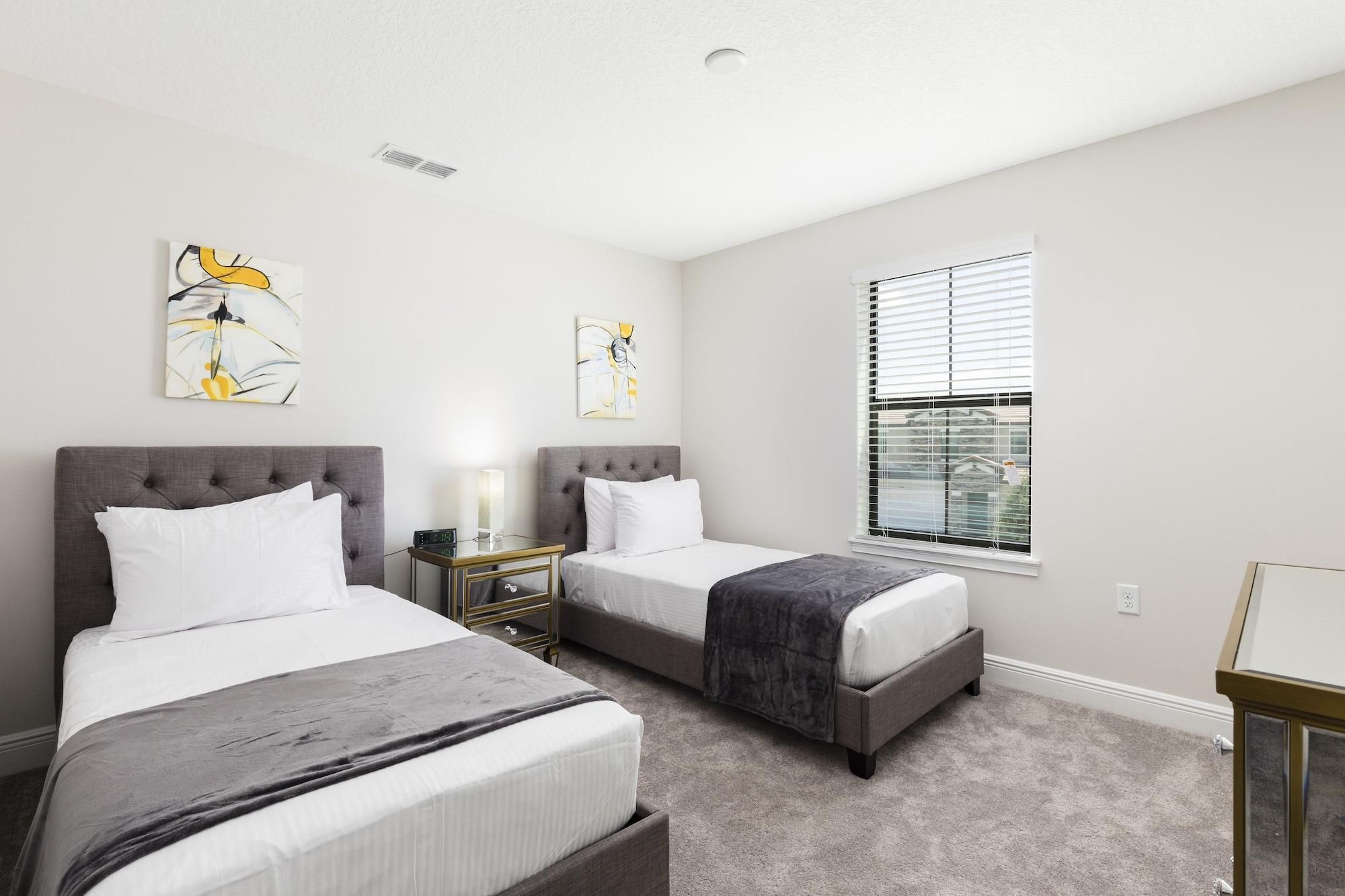 Balmoral Resort Florida 海恩斯城 外观 照片