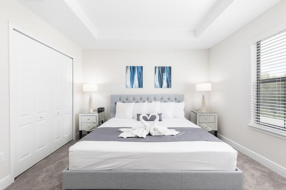 Balmoral Resort Florida 海恩斯城 外观 照片