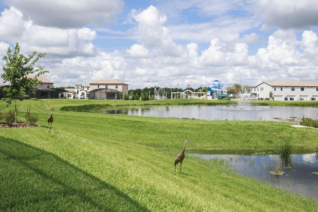 Balmoral Resort Florida 海恩斯城 外观 照片
