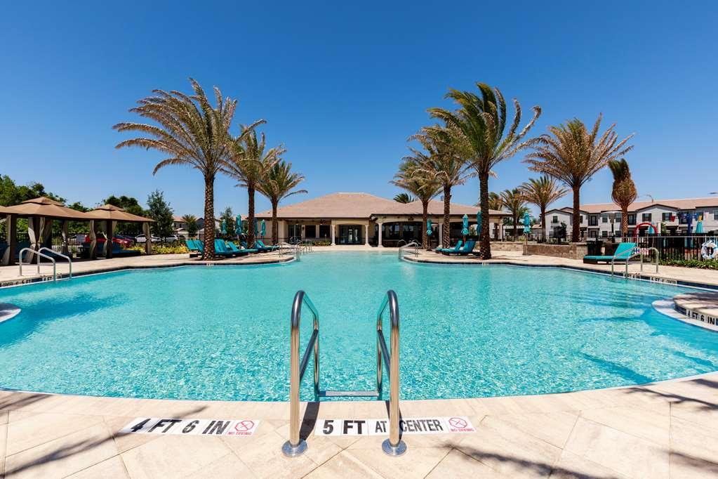 Balmoral Resort Florida 海恩斯城 设施 照片