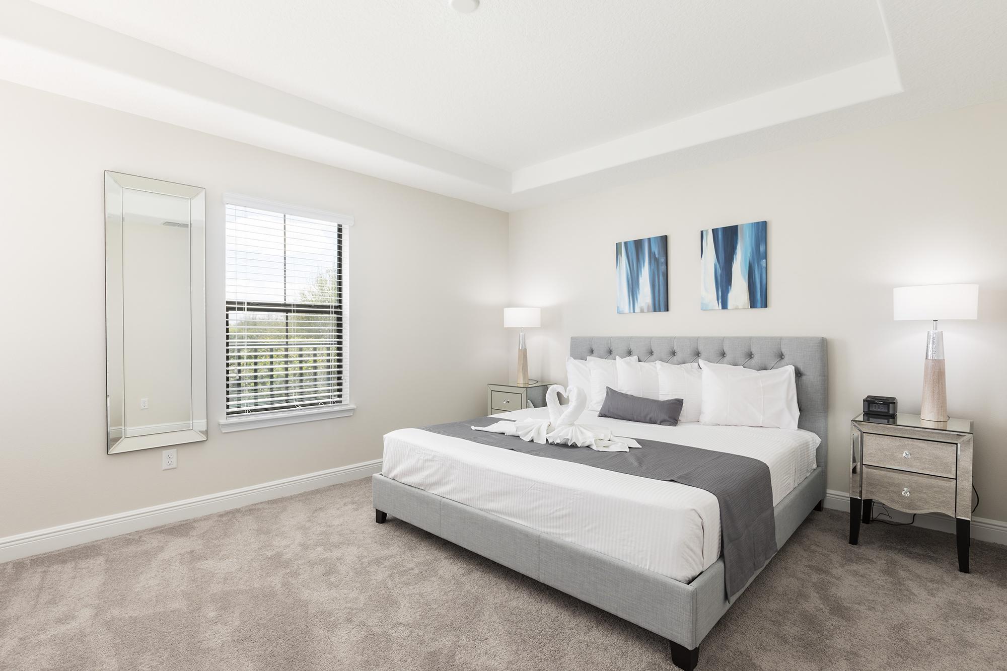 Balmoral Resort Florida 海恩斯城 外观 照片