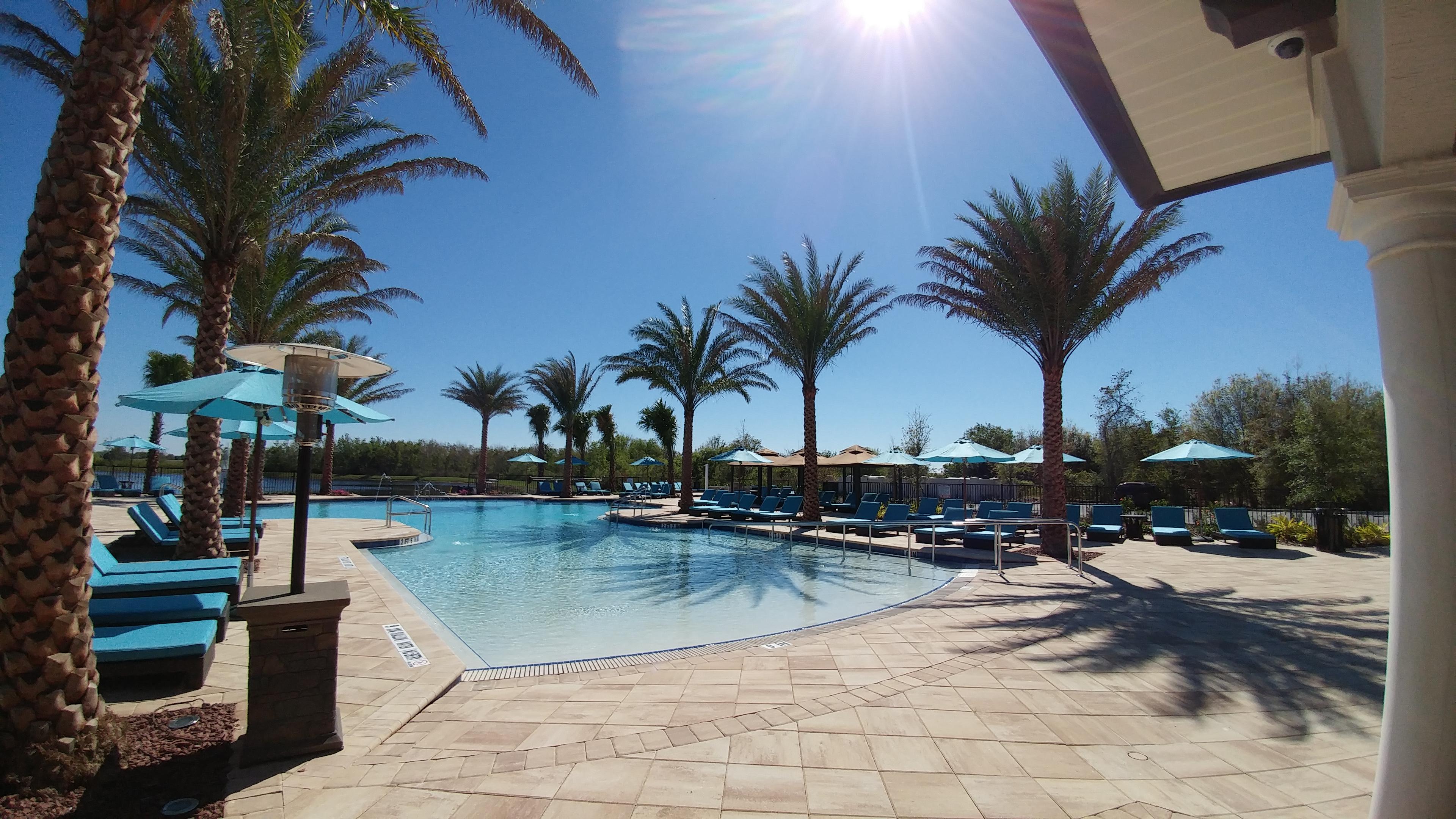 Balmoral Resort Florida 海恩斯城 外观 照片