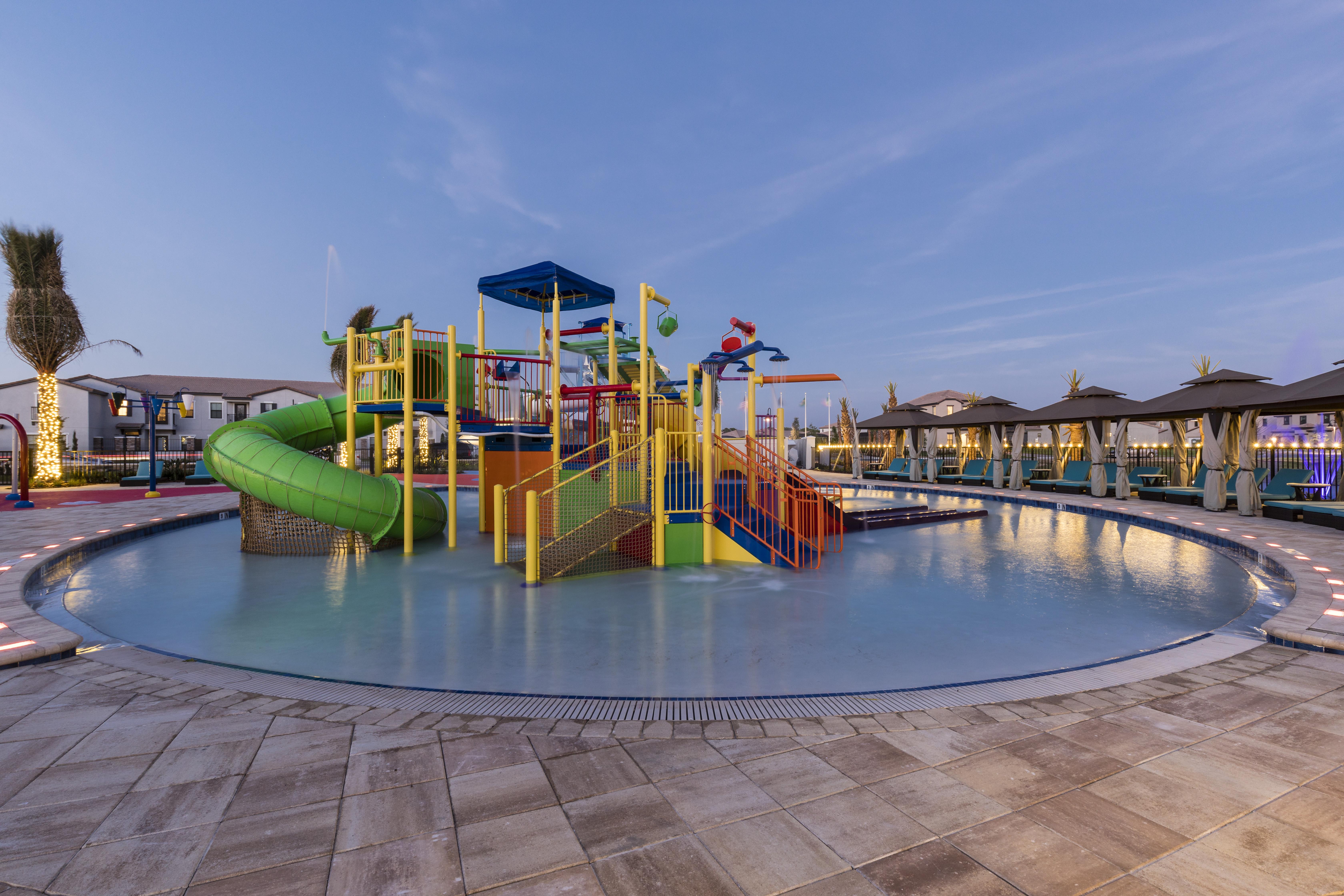 Balmoral Resort Florida 海恩斯城 外观 照片