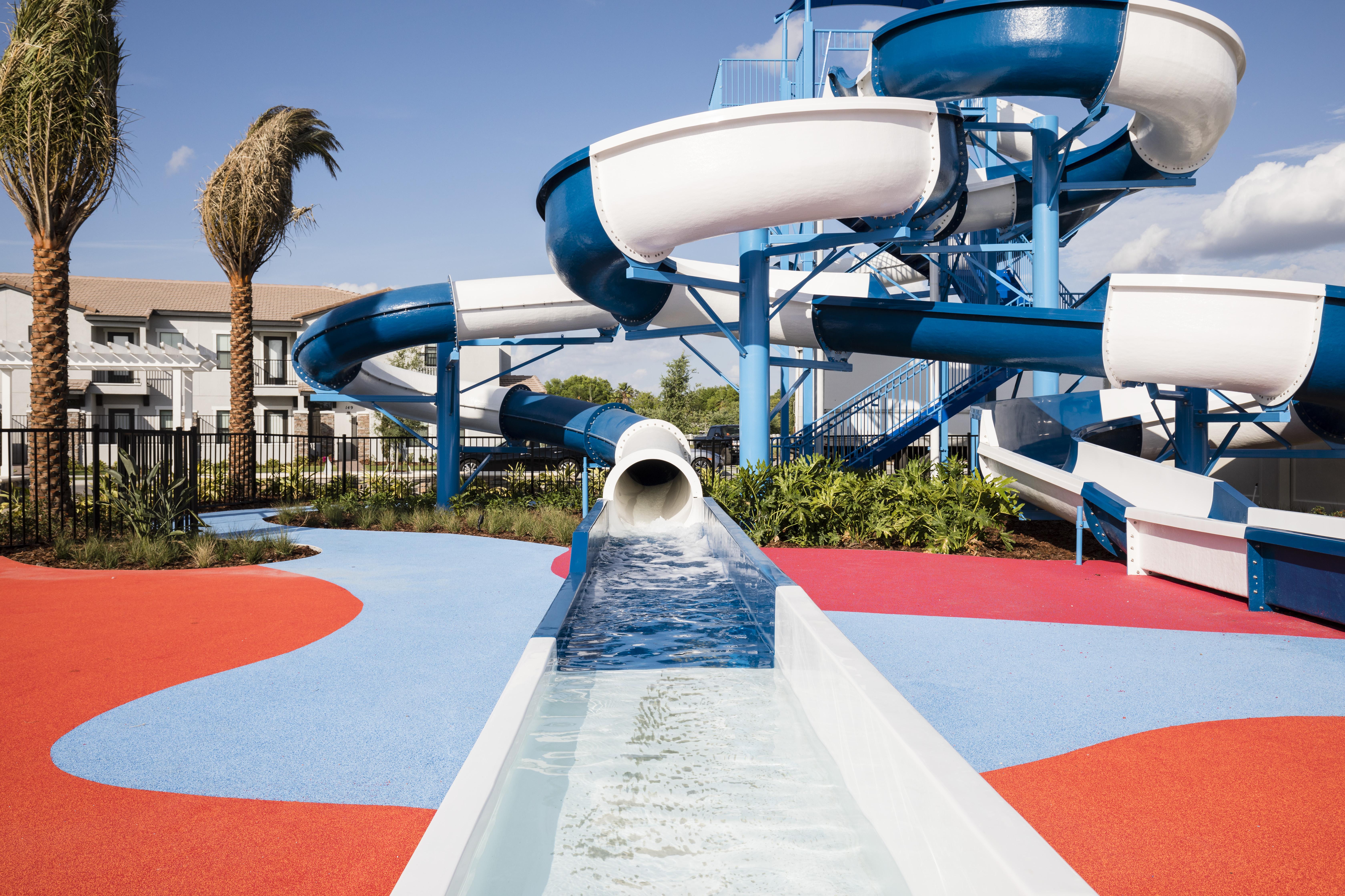 Balmoral Resort Florida 海恩斯城 外观 照片