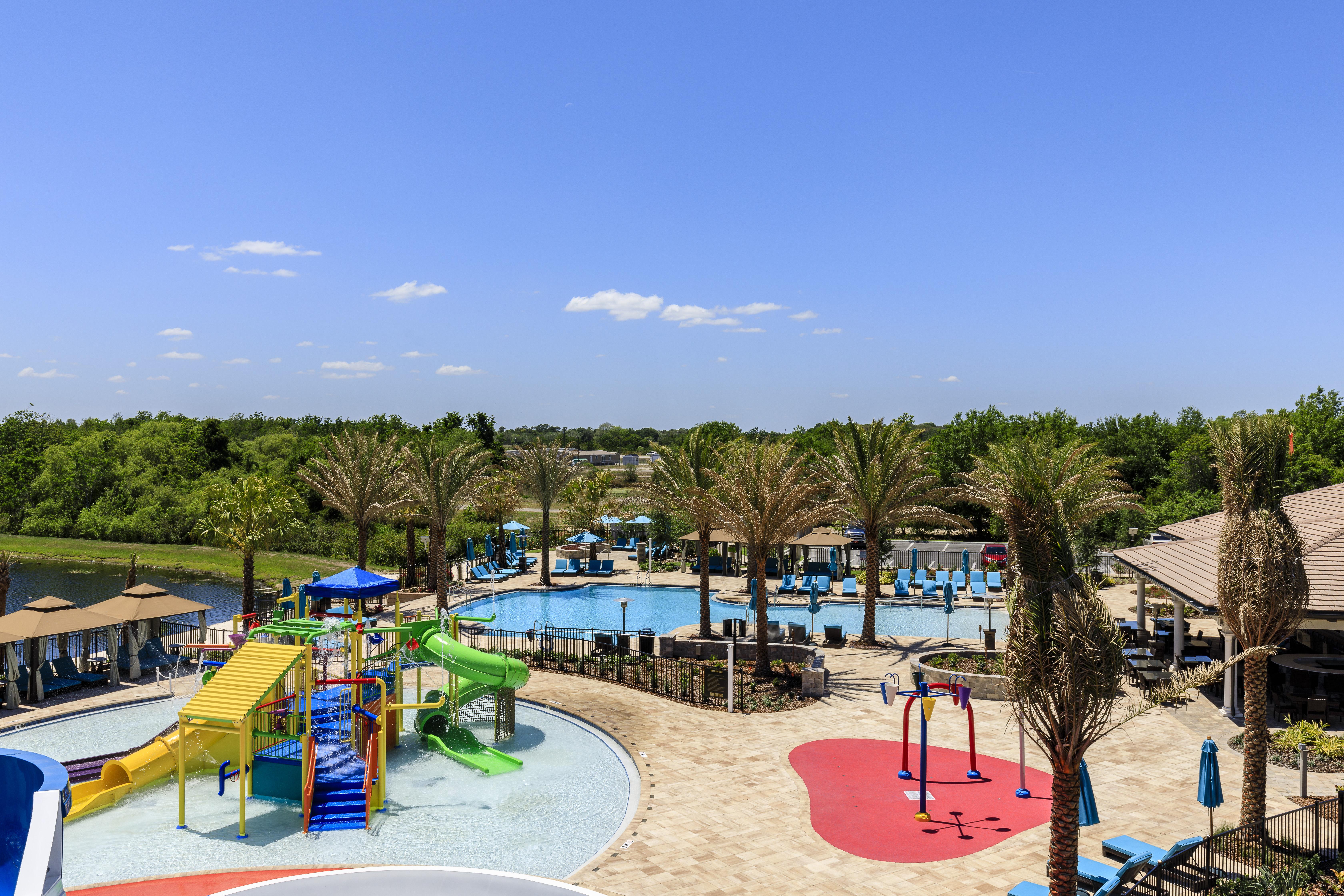 Balmoral Resort Florida 海恩斯城 外观 照片