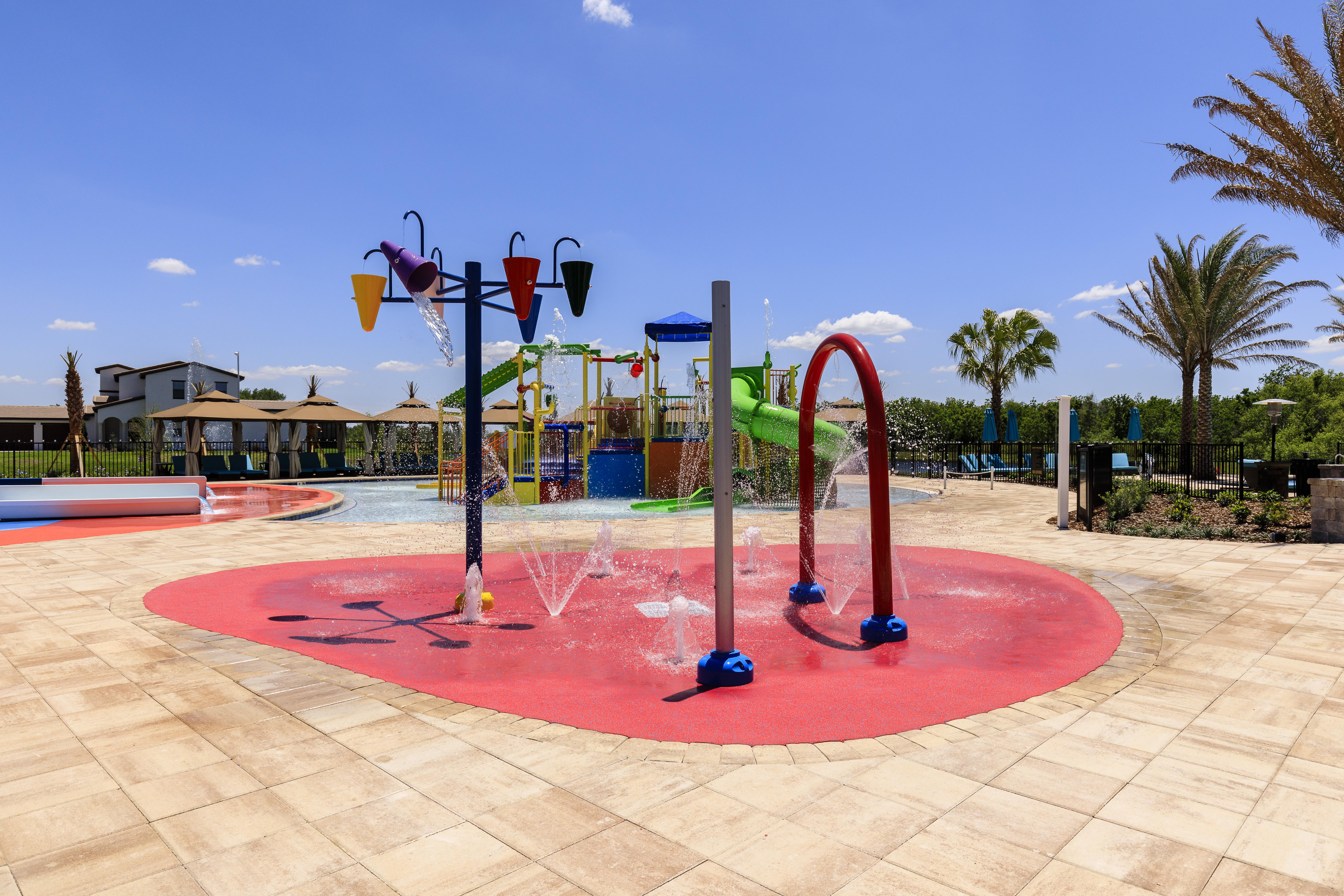 Balmoral Resort Florida 海恩斯城 外观 照片