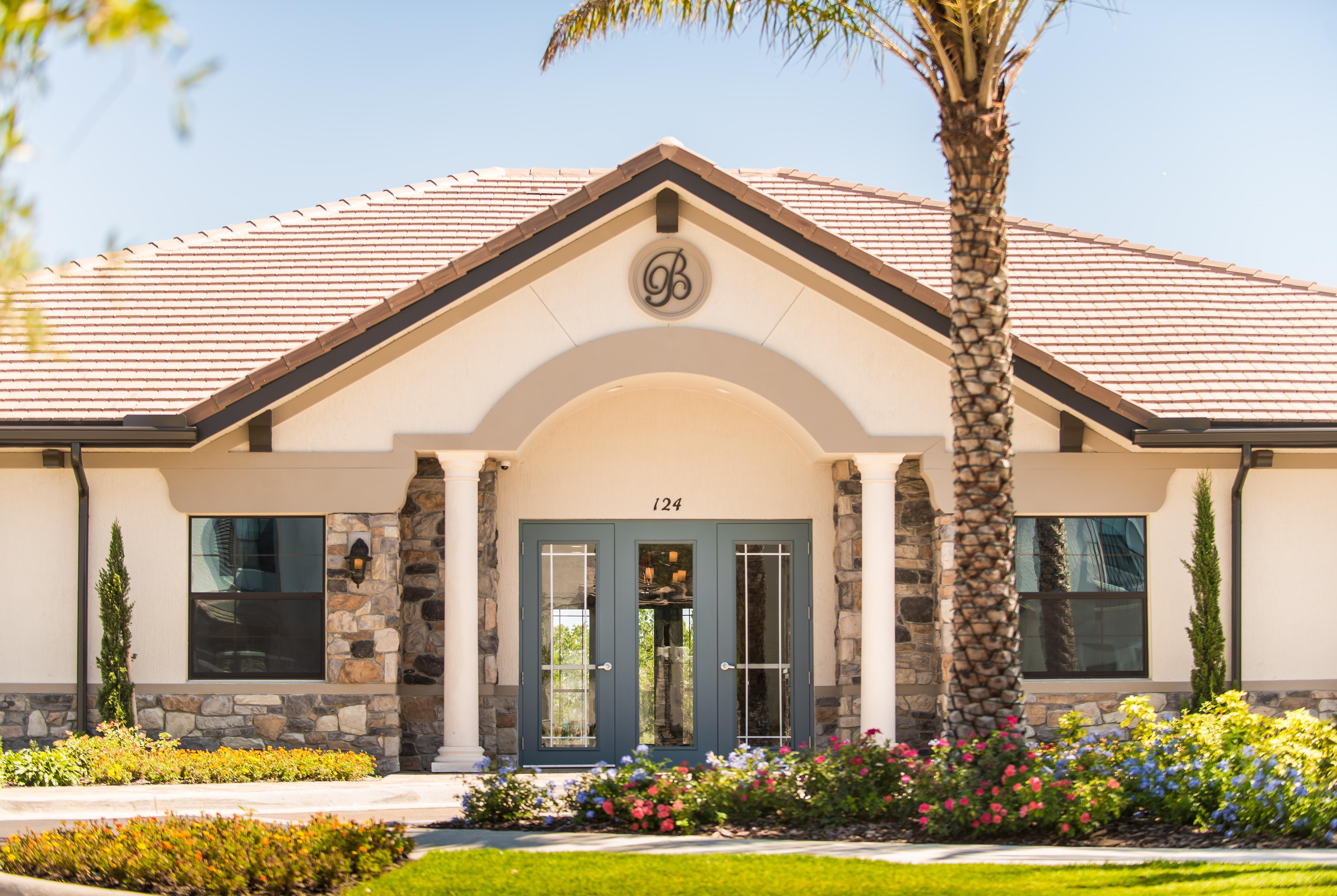 Balmoral Resort Florida 海恩斯城 外观 照片