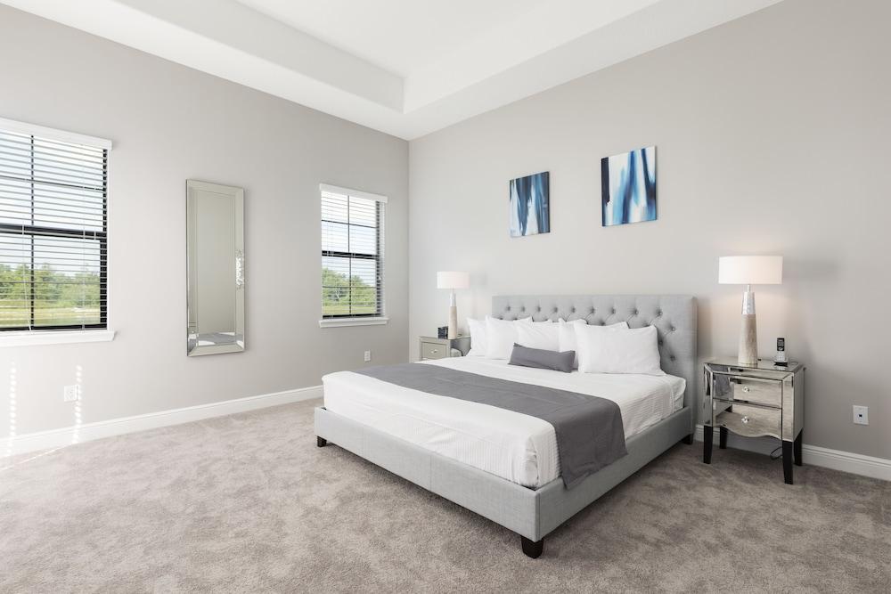 Balmoral Resort Florida 海恩斯城 外观 照片