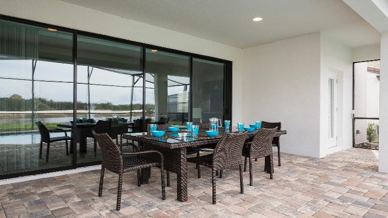 Balmoral Resort Florida 海恩斯城 外观 照片