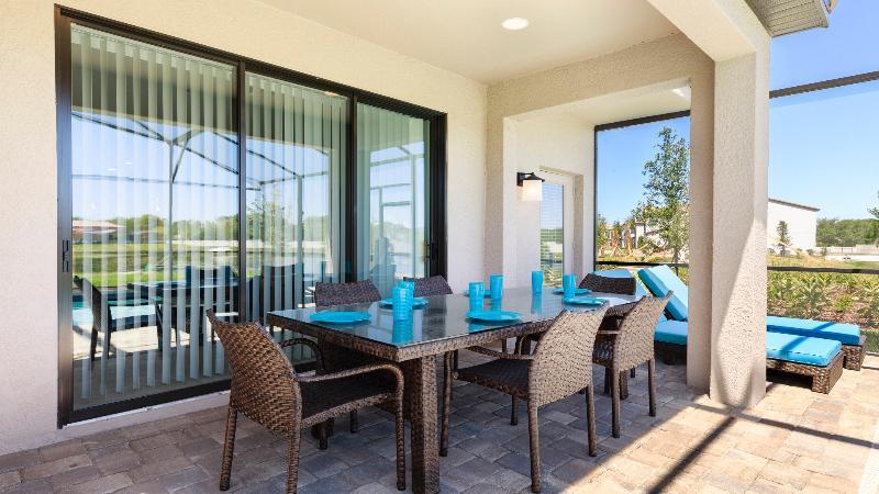 Balmoral Resort Florida 海恩斯城 外观 照片